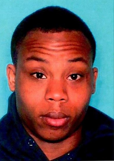 NOPD Searching For Person Of Interest In Homicide Investigation - NOPD News